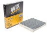 Фильтр салона Land Rover 16-/Range Rover/Lexus ES/RX 12-/Toyota Camry/Corolla/Rav4 06- (угольный) WIX FILTERS WP9291 (фото 2)