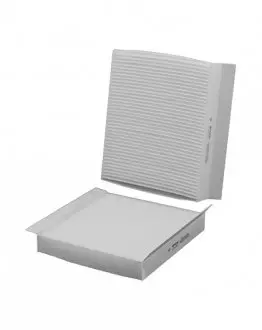Фильтр салона Citroen Nemo/Peugeot Bipper/Fiat Fiorino/Qubo 08-/Tipo 15-/Doblo 10-/Opel Combo 12- WIX FILTERS WP9320