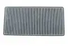 Фильтр салона (угольный) BMW Serie X5 (E53)/Landrover Range Rover III WIX WIX FILTERS WP9327 (фото 1)