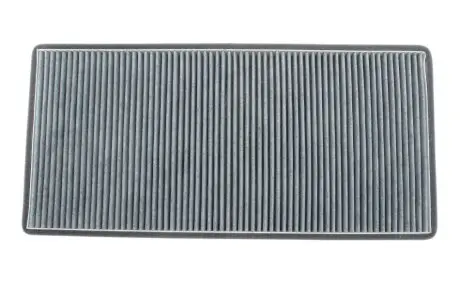 Фильтр салона (угольный) BMW Serie X5 (E53)/Landrover Range Rover III WIX WIX FILTERS WP9327