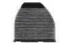 Фильтр салона MB GLK-class (X204) 08-(угольный) WIX FILTERS WP9335 (фото 1)