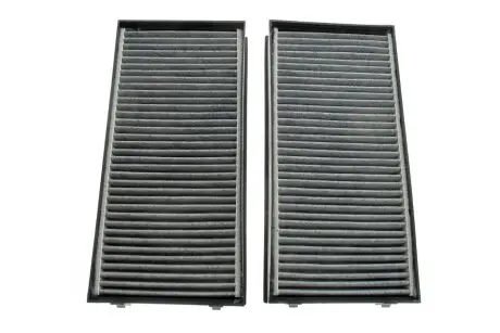 Фильтр салона (угольный) BMW Serie X5 (E70), Serie X6 (E71), Serie X6 (E72) WIX WIX FILTERS WP9339