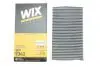 Фильтр салона Land Rover Discovery 04-/Range Rover Sport 3.0-5.0 05-(угольный) WIX FILTERS WP9343 (фото 2)