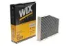 Фильтр салона Audi A3/Q3/Skoda Octavia/SuperB/VW Caddy/Golf/Passat/Touran 1.0-3.6 03-(угольный) WIX FILTERS WP9359 (фото 2)