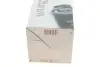 Фильтр топливный VW T5 2.0-3.2 03-15 WUNDER FILTER WB 101 (фото 5)