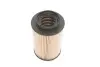 Фильтр топливный VW Caddy 1.9TDI-2.0SDI (5 болтов) WUNDER FILTER WB 111 (фото 2)