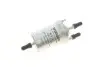 Фильтр топливный VW Caddy 1.6 BiFuel/ 2.0 EcoFuel 04- WUNDER FILTER WB 123 (фото 2)