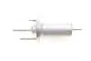 Фильтр топливный VW Caddy 1.2TSI 10- WUNDER FILTER WB 127 (фото 2)