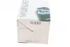 Фильтр топливный Audi A3/Q2/TT/Skoda Octavia/SuperB/VW Caddy/Golf/Passat/Polo/Tiguan 1.6/2.0D 09- (высота 147 мм) WUNDER FILTER WB 141 (фото 5)