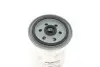 Фильтр топливный BMW 3 (E36)/5 (E34/E39)/7 (E38) 2.5D 91-04 (M51) WUNDER FILTER WB 210 (фото 3)