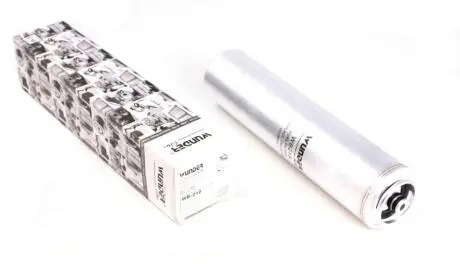 Фільтр паливний WUNDER FILTER WB 218