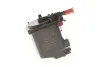 Фильтр топливный Fiat Scudo 1.6 D Multijet 07- WUNDER FILTER WB 408 (фото 3)