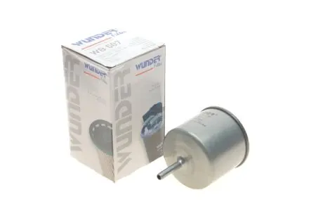 Фільтр паливний Ford Transit 2.0 -00 WUNDER FILTER WB 507