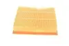 Фильтр воздушный Audi A4/VW Passat 1.8T-1.9TDI 94- WUNDER FILTER WH 101 (фото 3)