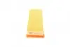 Фильтр воздушный WUNDER WUNDER FILTER WH 1040 (фото 2)