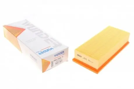 Фильтр воздушный WUNDER WUNDER FILTER WH 1040