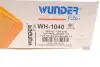 Фильтр воздушный WUNDER WUNDER FILTER WH 1040 (фото 5)
