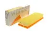 Фільтр повітряний VW Caddy 1.9TDI/SDI -03 WUNDER FILTER WH 106 (фото 1)