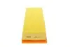 Фільтр повітряний VW Caddy 1.9TDI/SDI -03 WUNDER FILTER WH 106 (фото 3)