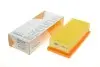 Фильтр воздушный VW Passat/Golf/Jetta 1.5-1.8 74-93 WUNDER FILTER WH 118 (фото 1)