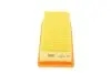 Фильтр воздушный VW Passat/Golf/Jetta 1.5-1.8 74-93 WUNDER FILTER WH 118 (фото 3)