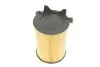 Фильтр воздушный VW Caddy 2.0SDI WUNDER FILTER WH 120 (фото 3)