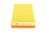 Фільтр повітряний VW Caddy II 1.4 WUNDER FILTER WH 122 (фото 3)