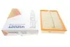 Фільтр повітряний VW Sharan 95-10 (з поролоном) WUNDER FILTER WH 123 (фото 1)