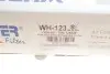 Фільтр повітряний VW Sharan 95-10 (з поролоном) WUNDER FILTER WH 123 (фото 4)