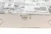Фильтр воздушный Suzuki Swift III 05- WUNDER FILTER WH 1240 (фото 4)