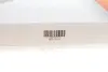 Фильтр воздушный VW Sharan 95-10/Seat Alhambra 96-10/Ford Galaxy 00-06 WUNDER FILTER WH 128 (фото 4)