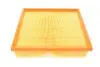 Фильтр воздушный VW Passat B5/Audi A6 WUNDER FILTER WH 133 (фото 2)