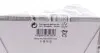 Фільтр повітряний Audi A8 2.0-4.2 TDI/TFSI 09- WUNDER FILTER WH 150 (фото 2)