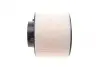 Фільтр повітряний Audi A4/A5/Q5 2.0 TDI 13-17 WUNDER FILTER WH 152 (фото 2)