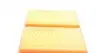 Фільтр повітряний Audi A3/Seat Leon/Skoda Fabia III/VW Polo 1.0TSI 14- WUNDER FILTER WH 159 (фото 3)