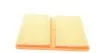 Фільтр повітряний Audi A3/Seat Leon/Skoda Fabia III/VW Polo 1.0TSI 14- WUNDER FILTER WH 159 (фото 4)