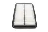 Фильтр воздушный Hyundai Santa Fe I 2.0CRDI/2.7V6 01-09 WUNDER FILTER WH 2026 (фото 2)