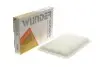 Фільтр повітряний Mazda 3 1.4/1.6i 03-15 WUNDER FILTER WH 2036 (фото 1)