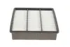 Фільтр повітряний Mitsubishi Colt V/Galant VI/Lancer/Outlander 1.3-2.4TDI 95- WUNDER FILTER WH 2038 (фото 4)
