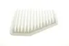 Фильтр воздушный Toyota 2.0 4WD 06- WUNDER FILTER WH 2045 (фото 2)