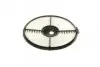 Фильтр воздушный Toyota Corolla 1.3 83-02 WUNDER FILTER WH 2047 (фото 2)