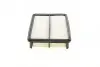 Фильтр воздушный Toyota Corolla 92-01 WUNDER FILTER WH 2048 (фото 2)