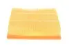 Фильтр воздушный BMW 5 (E34/E39)/7 (E32/E38)/ X5 (E53) WUNDER FILTER WH 204 (фото 3)