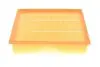 Фильтр воздушный BMW 5 (E34/E39)/7 (E32/E38)/ X5 (E53) WUNDER FILTER WH 204 (фото 4)