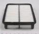 Фильтр воздушный Toyota Corolla 1.3-1.6i 85-00 WUNDER FILTER WH 2051 (фото 3)