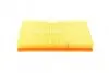 Фільтр повітряний Toyota RAV4/Camry 2.5 Hybrid 17-/Corolla 1.2/1.6 19- WUNDER FILTER WH 2054 (фото 4)