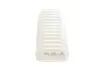 Фільтр повітряний Citroen C1/Peugeot 107 1.0 05-/Toyota Yaris 1.0-1.3 99-11 WUNDER FILTER WH 2056 (фото 2)