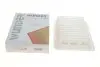 Фильтр воздушный Toyota RAV 4 2.0i 08- WUNDER FILTER WH 2065 (фото 1)