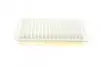 Фільтр повітряний Toyota Yaris 1.4 D-4D 05-12 WUNDER FILTER WH 2067 (фото 2)