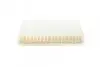 Фільтр повітряний Toyota Yaris 1.4 D-4D 05-12 WUNDER FILTER WH 2067 (фото 4)